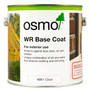 Osmo WR Base Coat (2.5l).