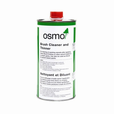 Osmo Brush Cleaner & Thinner