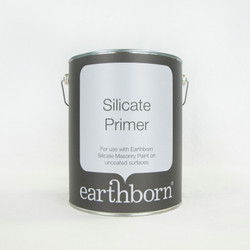 Earthborn Silicate Primer 5L.