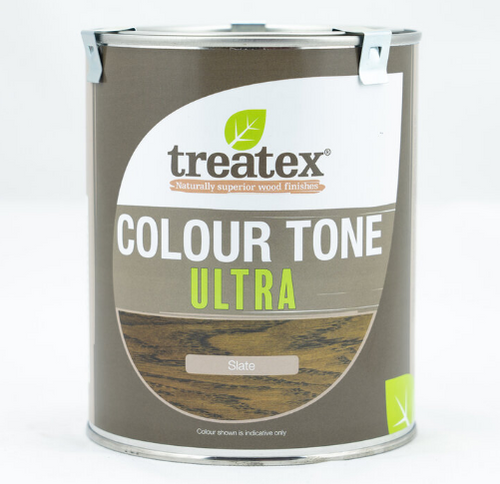 Treatex - Interior Colour Tones Ultra