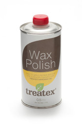 Treatex - Wax Polish