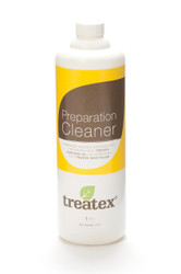 Treatex - Preparation Cleaner