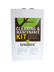 Treatex - Cleaning & Maintenance Kit