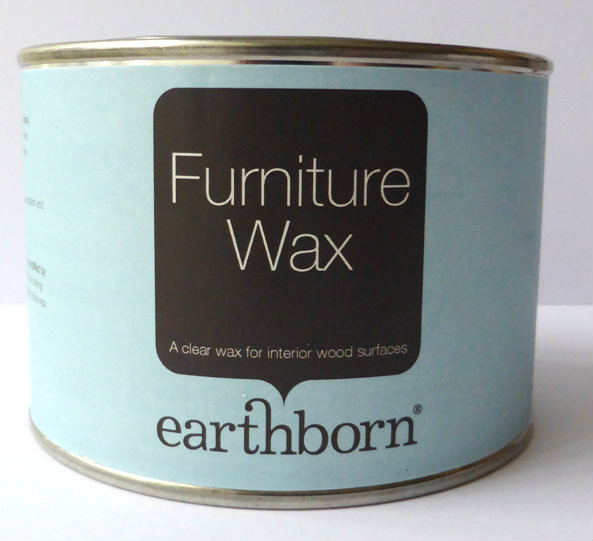 furniture wax