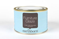 Earthborn Furniture Glaze