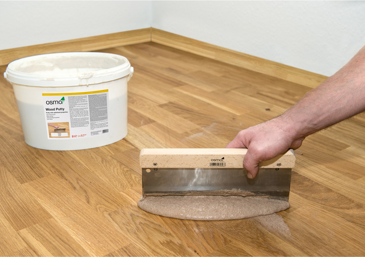 wall floor gap filler