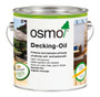 Osmo Decking Oil (2.5l)