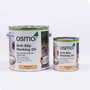 Osmo Anti-Slip Decking Oil. Available in 2.5l and 750ml tins.