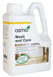 Osmo Wash and Care (1l).