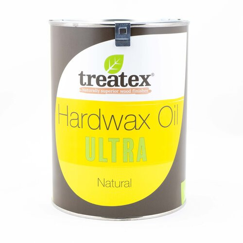 Hardwax Oil Ultra Natrual