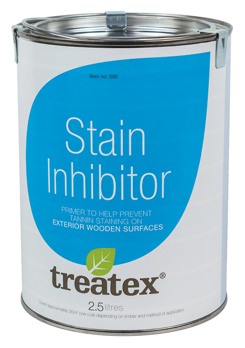 Treatex Stain Inhibitor