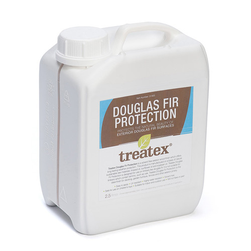 Treatex Douglas Fir Protection