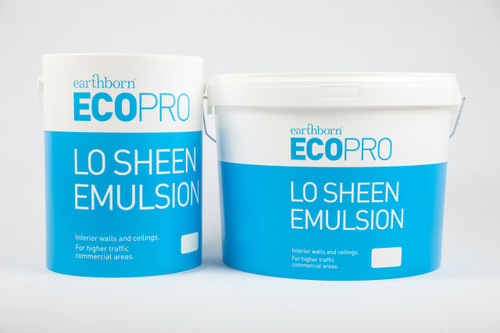 Ecopro Lo Sheen Emulsion
