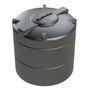 Cylinder Rainwater Tank (1,250 Litres)