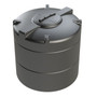 Potable (WRAS approved) Vertical Water Tank