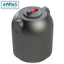 Potable (WRAS approved) Domed Water Tank (150 Litre)