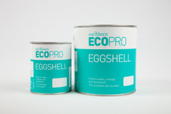 Earthborn Ecopro Eggshell