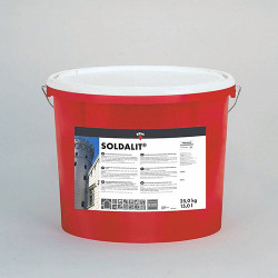 Keim - Soldalit Exterior Silicate Paint