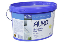 Auro 344 - High Grade Lime Paint