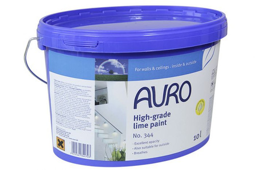 Auro 344 - High Grade Lime Paint