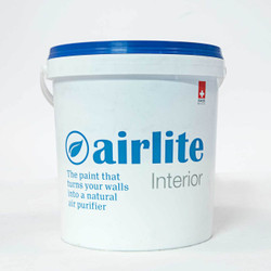 Airlite Purelight Paint 