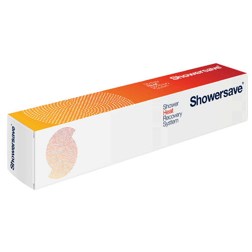 Showersave Boxed