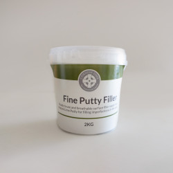 Lime Putty Surface filler