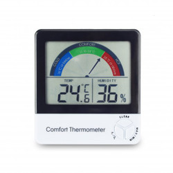 ETI Comfort Thermometer