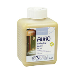 Natural Mould Remover Spray - Auro 412 - Mould Eliminator - How to get rid  of mould on walls.