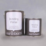 Bonding Primer from Earthborn. For use with Silicate Masonry Paint System.