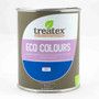 Treatex Eco Colours - 1 Litre tin