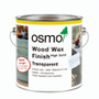 Osmo - Wood Wax Finish (2.5l).