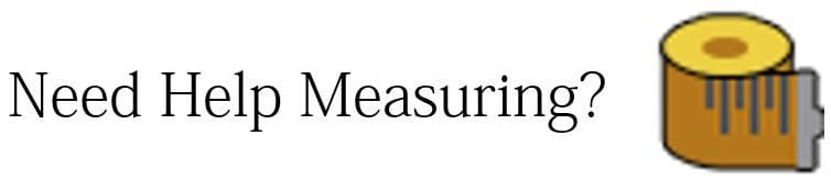 How to measure vent covers Measuring Vent Covers