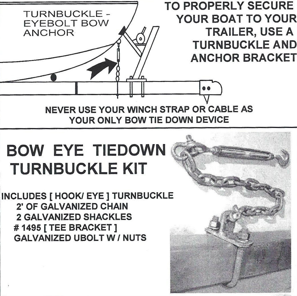 boat bow hook