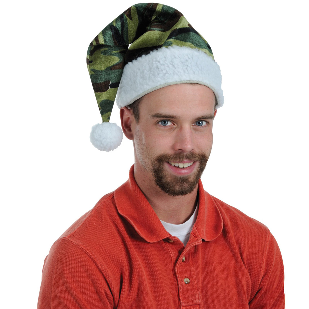 novelty xmas headwear