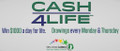 Cash 4 Life-New Jersey