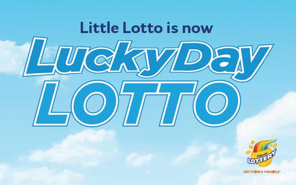 lucky day lotto illinois lottery