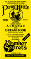 2027 - Prof. Hitts Almanacs
