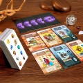 Wisdom Keys Tarot Deck