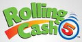 Rolling Cash 5-Ohio