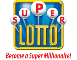 numbers for the super lotto