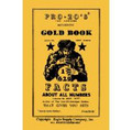 Pro-Zo's Gold Book