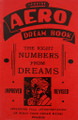 Genuine Aero Dream Book