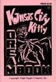 Kansas City Kitty Dream Book
