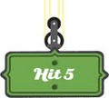 Hit 5 - Washington