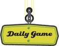 Daily Game - Washington