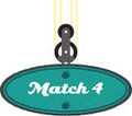 Match 4 - Washington