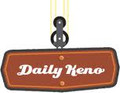 Daily Keno - Washington