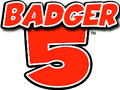 Badger 5 - Wisconsin 