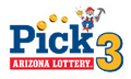 Pick 3 - Arizona